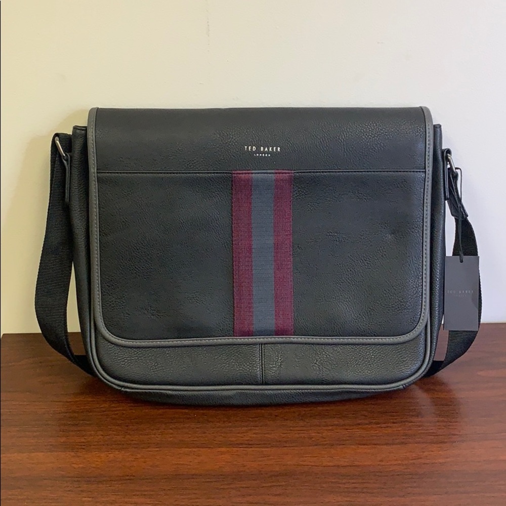 Ted Baker Satchel Laptop Bag